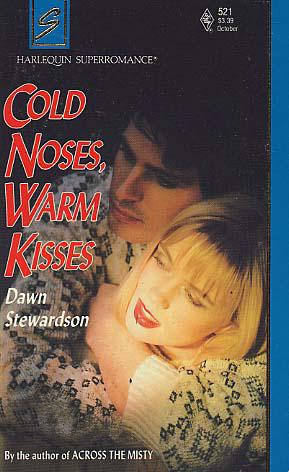 Cold Noses Warm Kisses