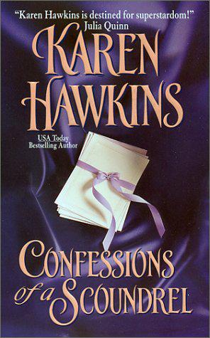 Confessions Of A Scoundrel