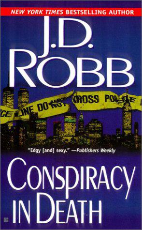 Conspiracy In Death