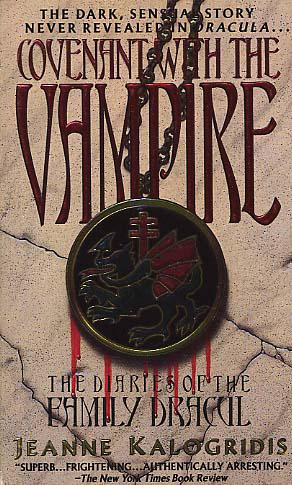 Covenant With The Vampire