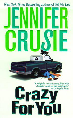 Crazy For You