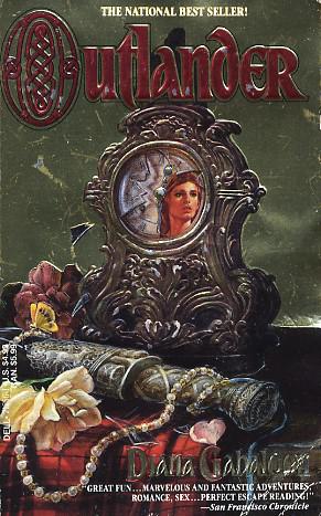 Cross Stitch