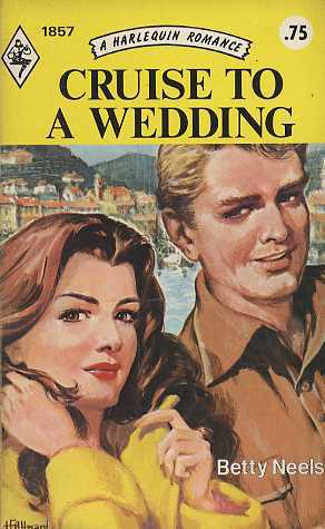 Cruise To A Wedding