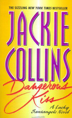 Dangerous Kiss