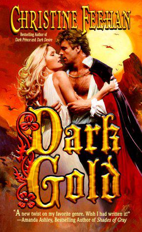 Dark Gold