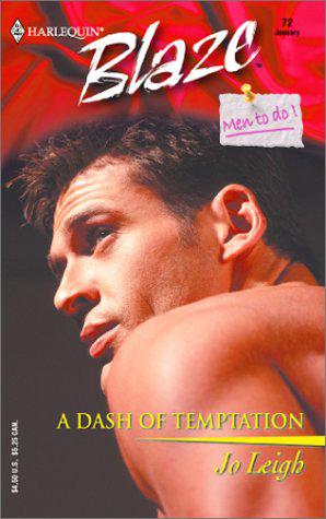 A Dash Of Temptation
