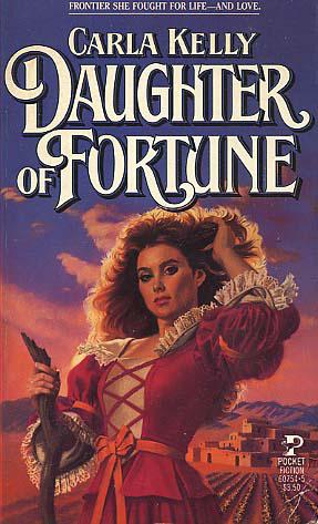 Daughter Of Fortune
