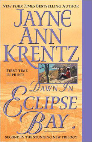 Dawn In Eclipse Bay