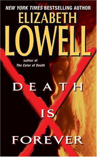 Death Is Forever