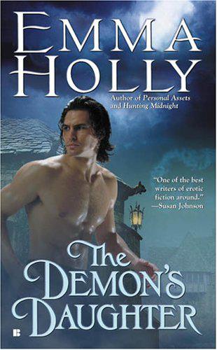 The Demons Daughter