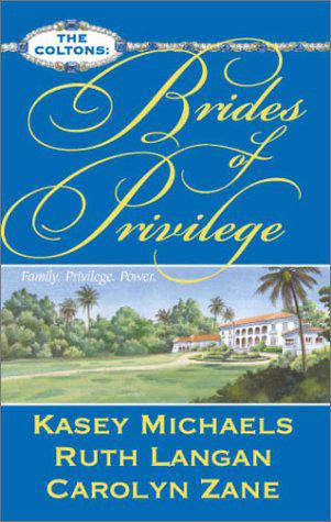 Destinys Bride