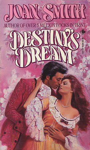 Destinys Dream