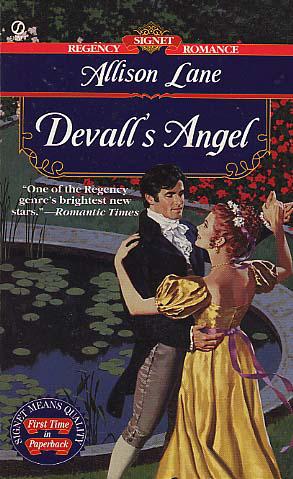 Devalls Angel