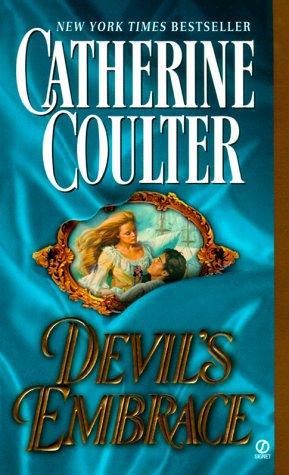 Devils Embrace