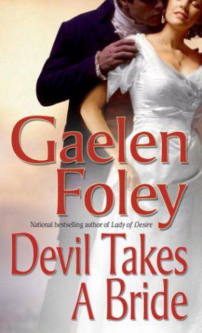 Devil Takes A Bride