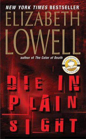 Die In Plain Sight