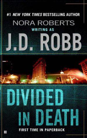 Divided In Death