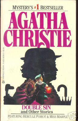 Double Sin and Other Stories