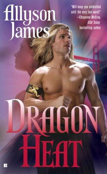 Dragon Heat