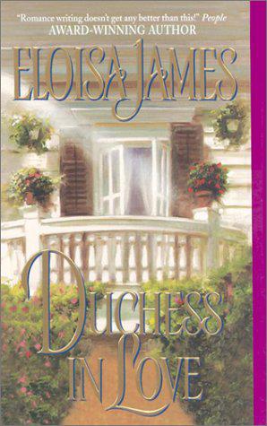 Duchess In Love
