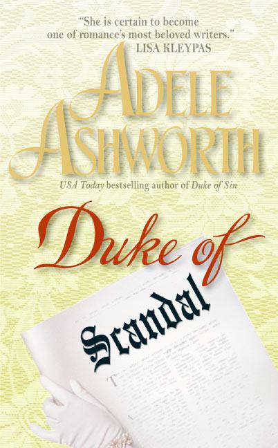 Duke Of Sin