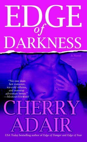 Edge Of Darkness
