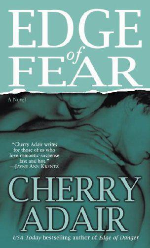 Edge Of Fear