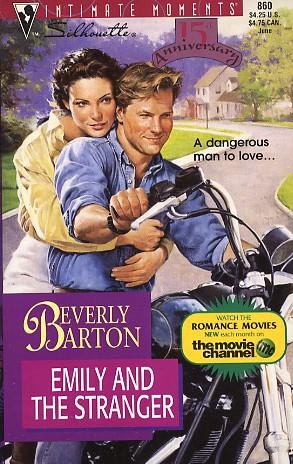 Emily And The Stranger
