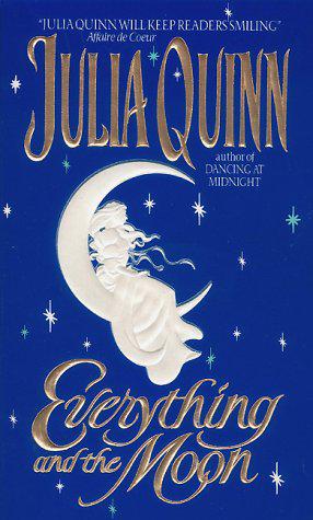 Everything And The Moon