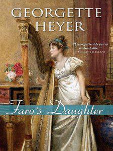 Faros Daughter