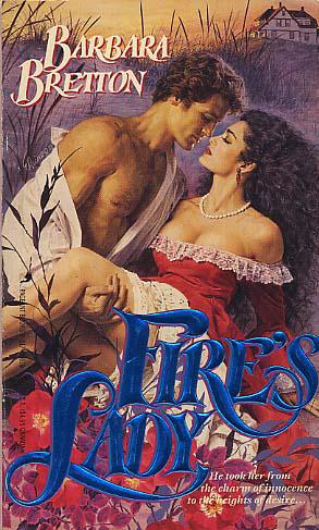 Fires Lady