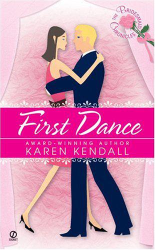 First Dance