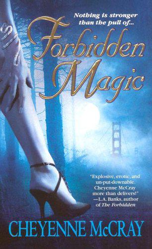 Forbidden Magic
