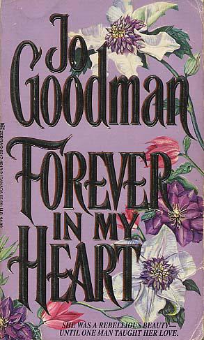 Forever In My Heart
