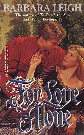 For Love Alone