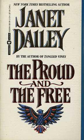 For The Proud and The Free