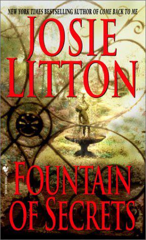 Fountain Of Secrets