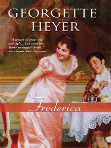 Frederica