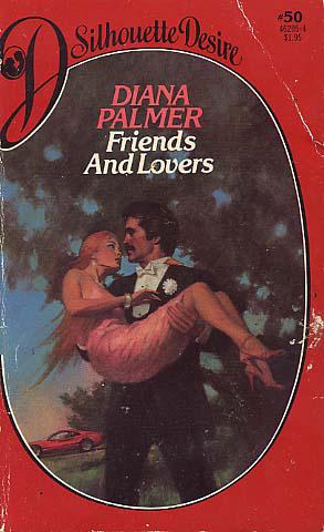 Friends and Lovers