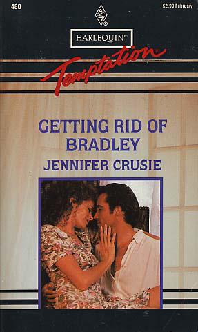 Getting Rid Of Bradley