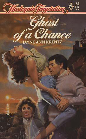 Ghost Of A Chance
