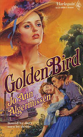 Golden Bird