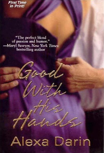 Good With His Hands