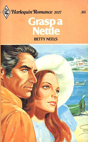 Grasp a Nettle