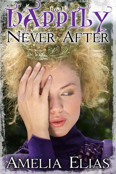 Happily Never After