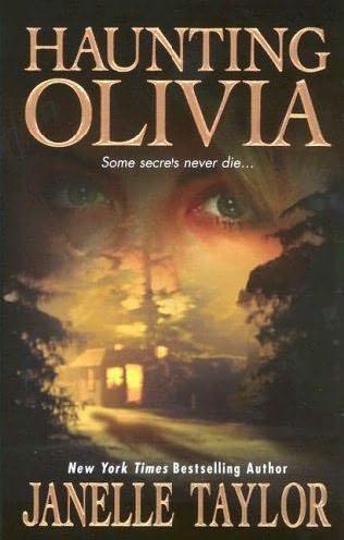 Haunting Olivia