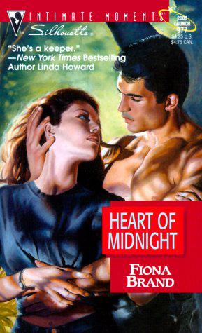 Heart Of Midnight
