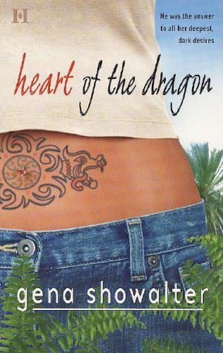 Heart Of The Dragon