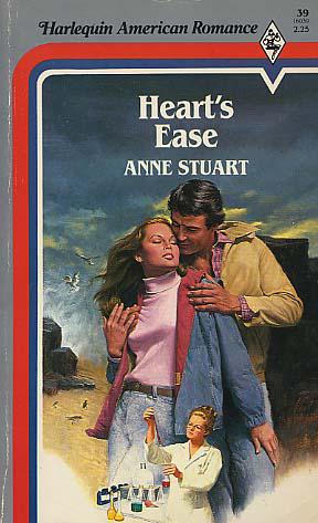 Hearts Ease