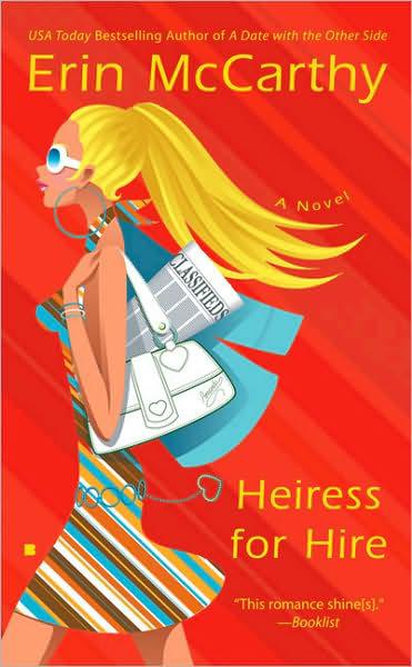 Heiress For Hire